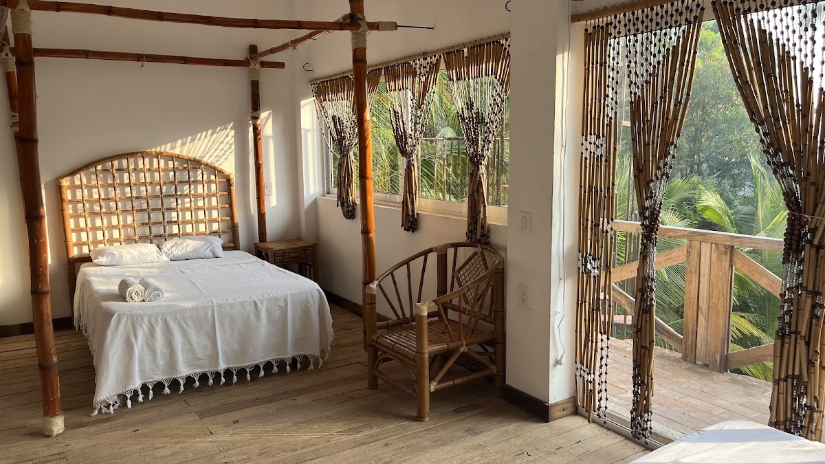 Hostal Axlan gallery 2