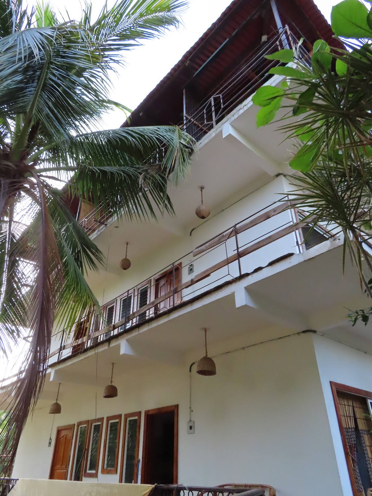 Hostal Axlan gallery 4