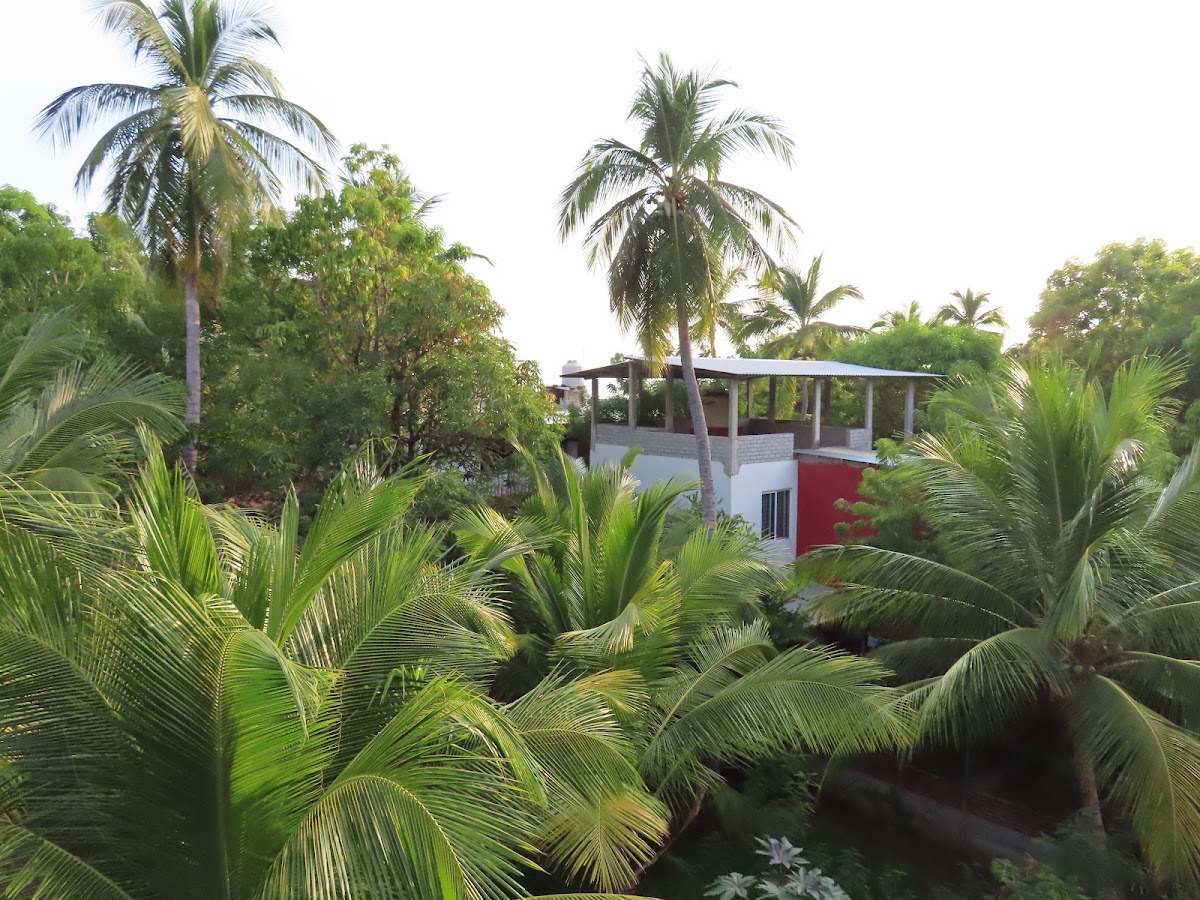 Hostal Axlan gallery 6