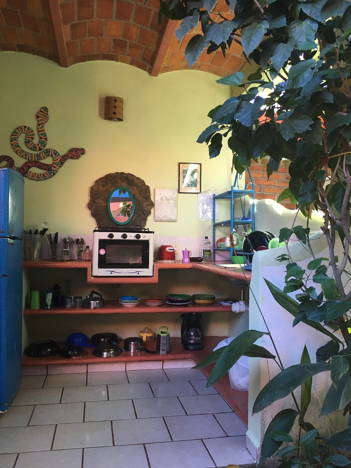 Hostal Casa Amistad gallery 10