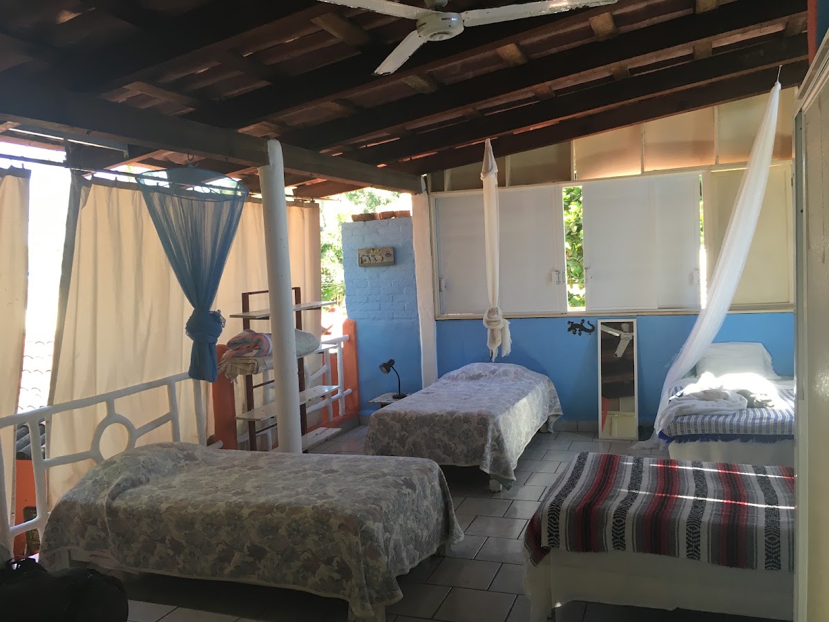 Hostal Casa Amistad gallery 2