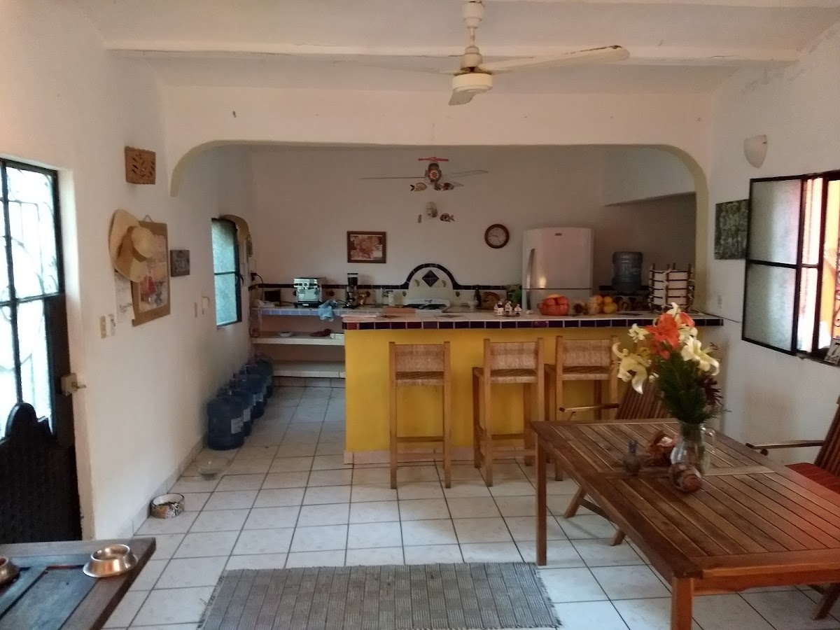 Hostal Casa Amistad gallery 3