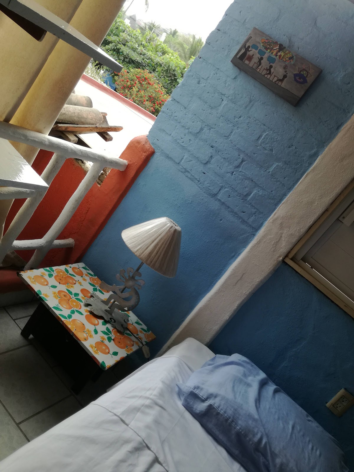 Hostal Casa Amistad gallery 6