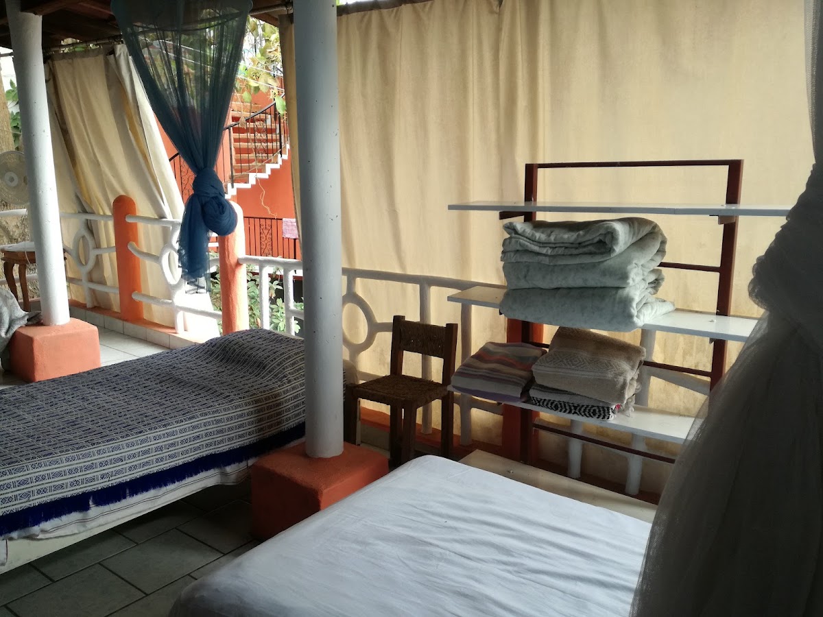 Hostal Casa Amistad gallery 8