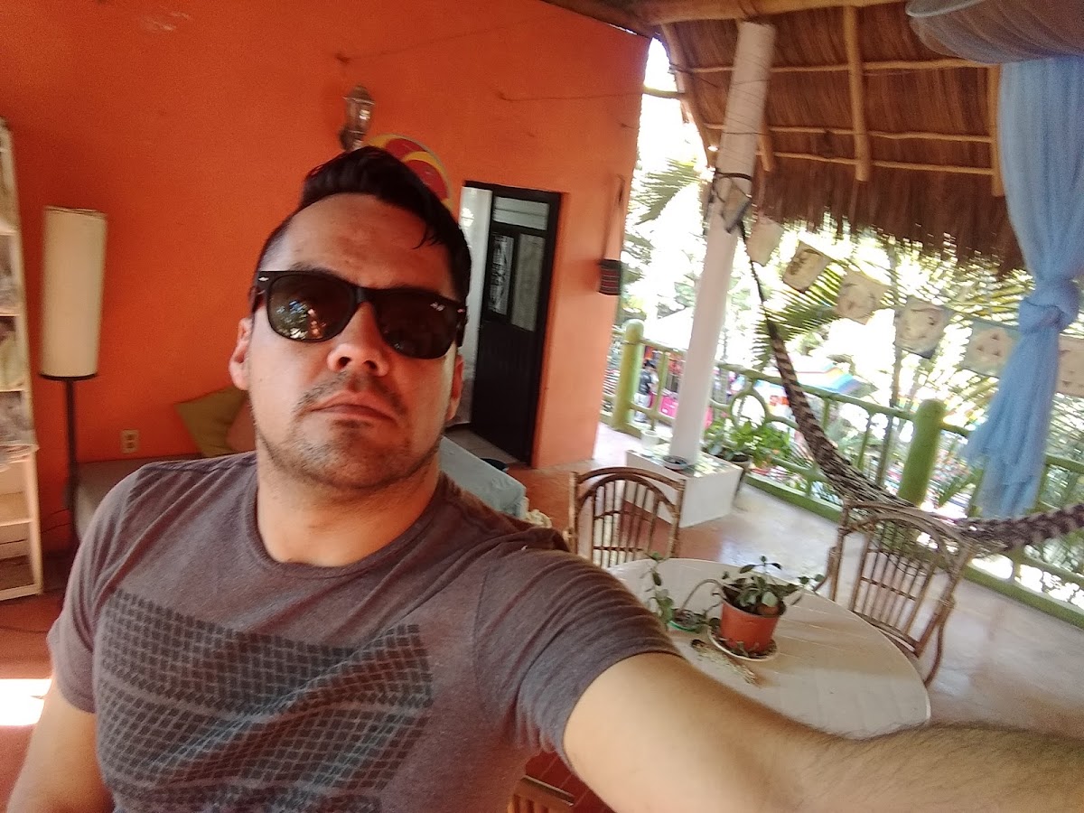 Hostal Casa Amistad gallery 9