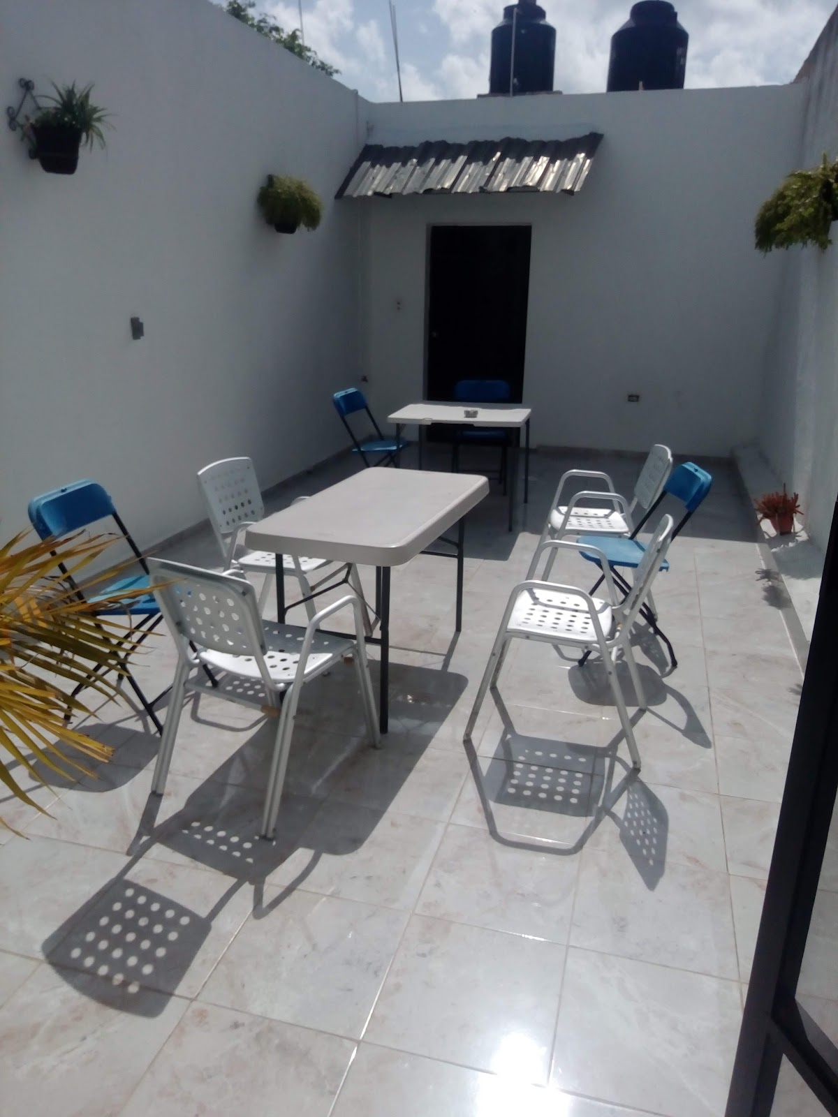 Hostal Frida gallery 9