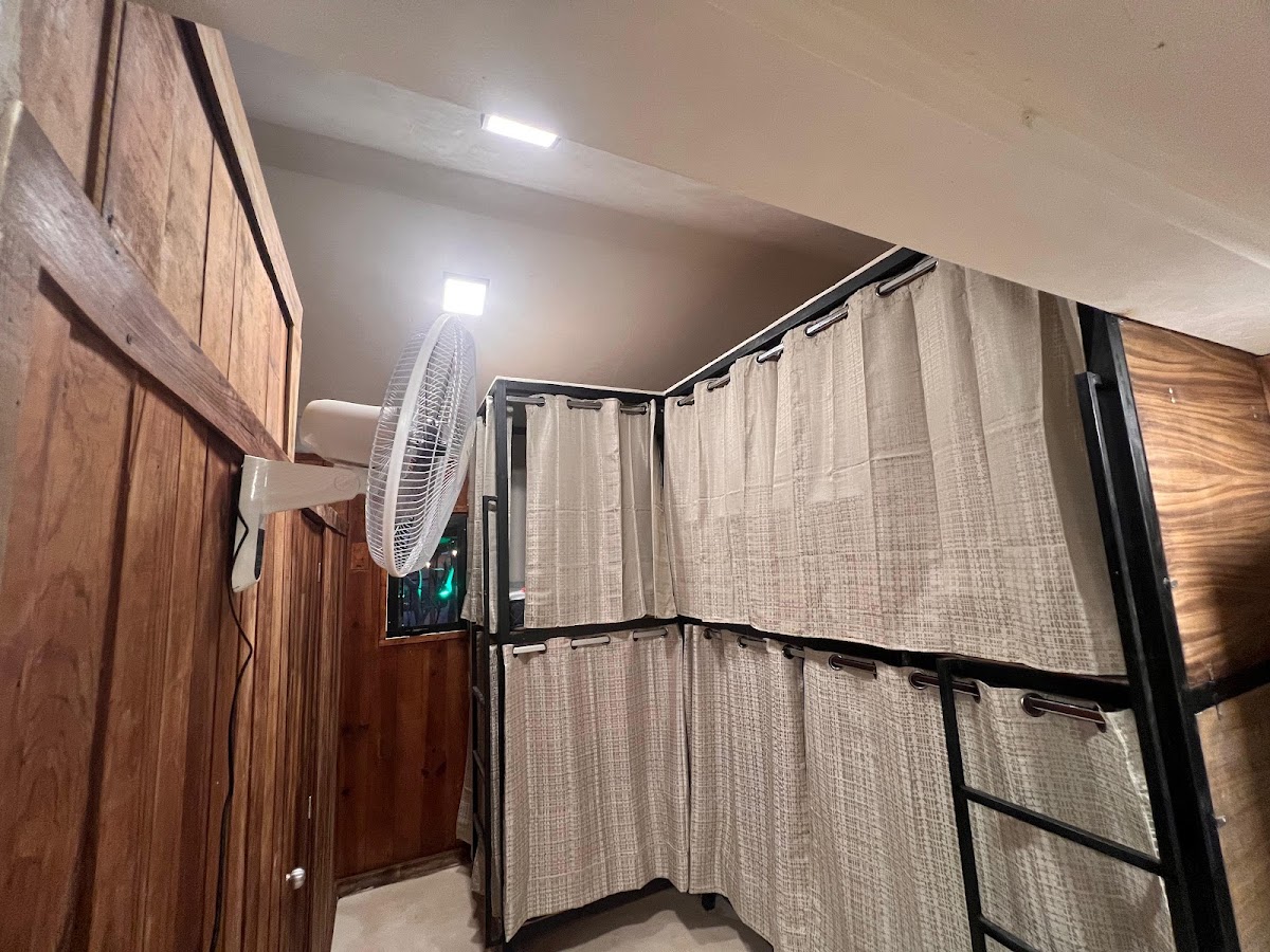 Hostal Juárez Puerto Escondido gallery 10