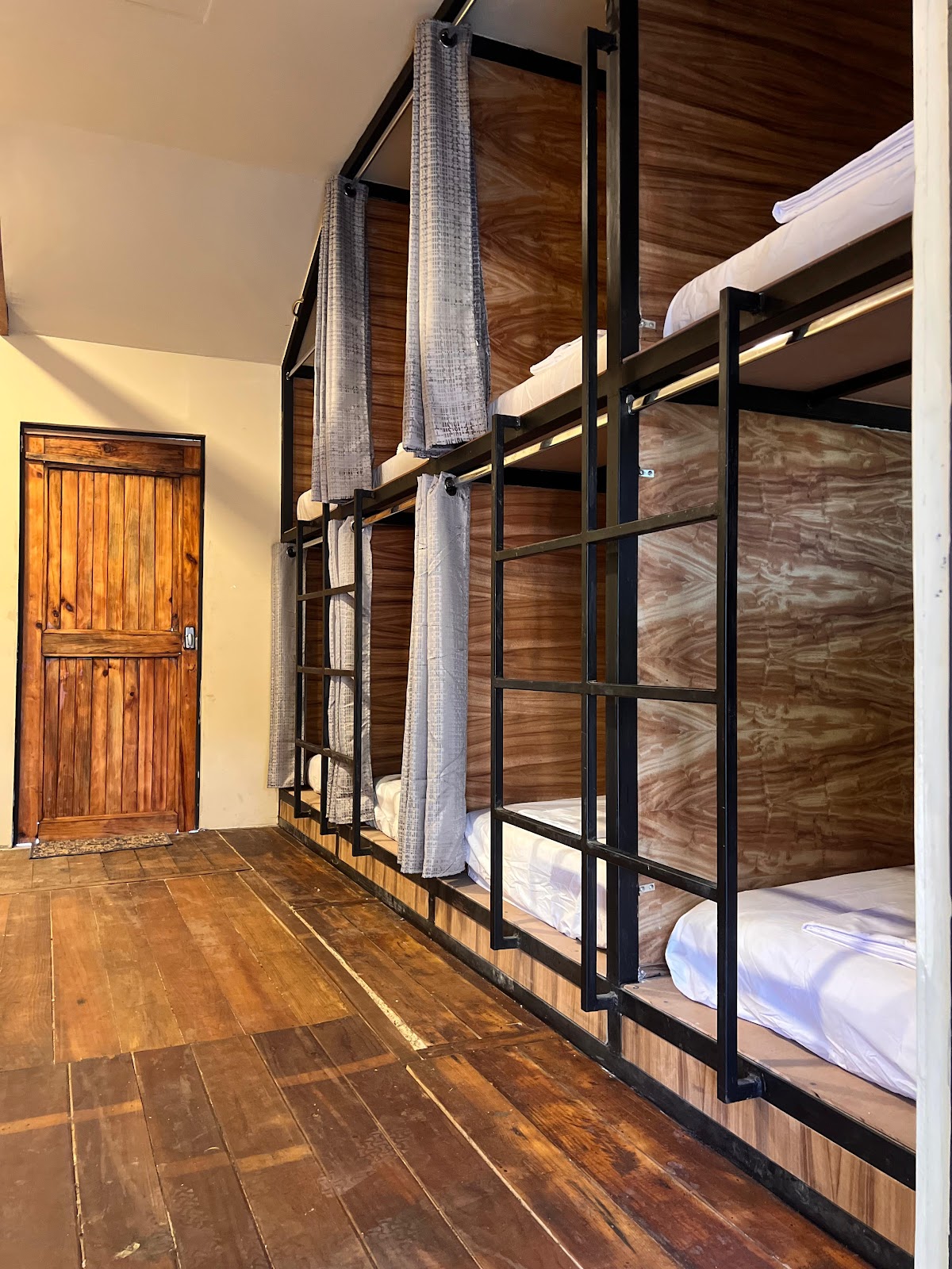Hostal Juárez Puerto Escondido gallery 8