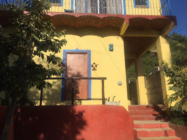 Hostal Kitsch gallery 1