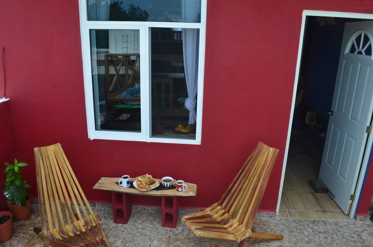 Hostal Koókay gallery 1