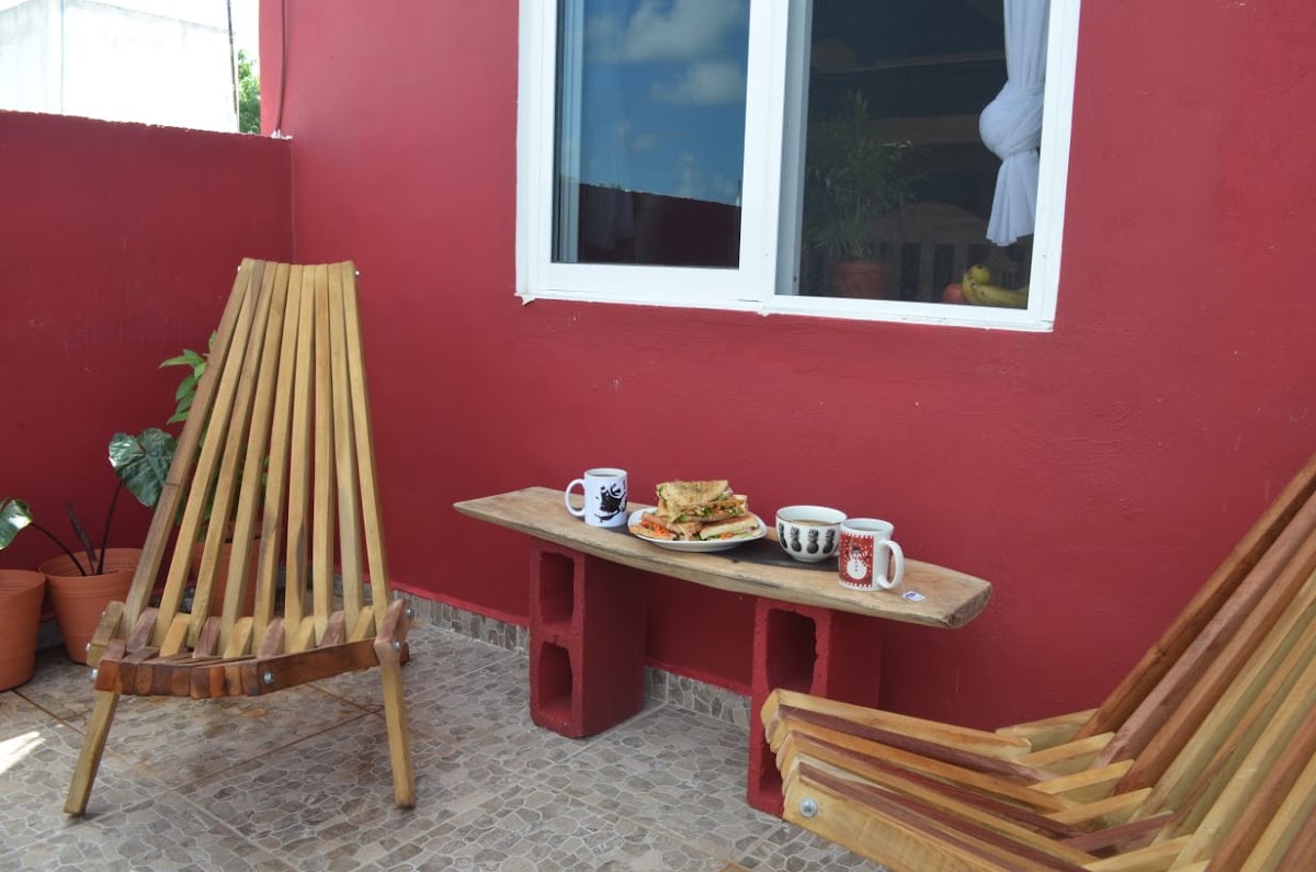 Hostal Koókay gallery 6
