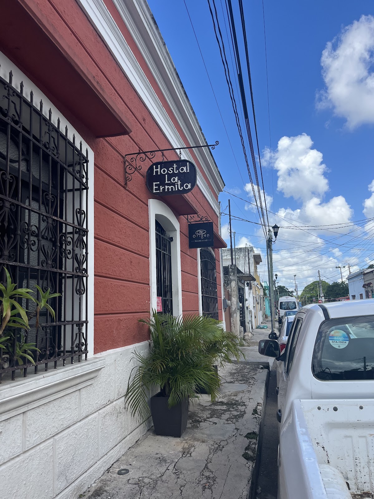 Hostal la Ermita gallery 10