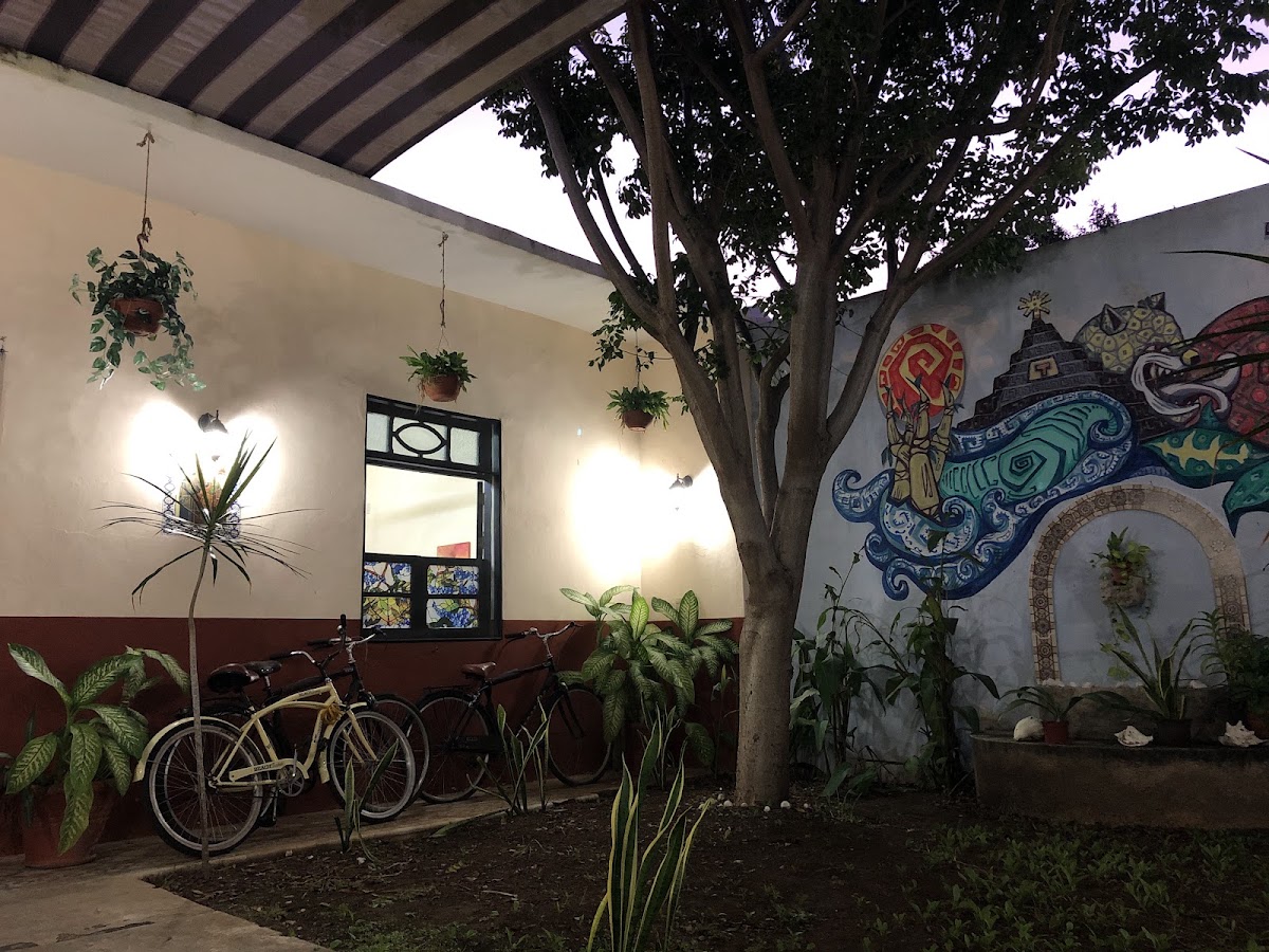 Hostal la Ermita gallery 5