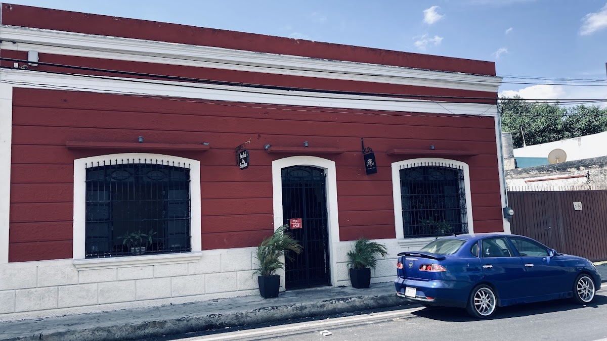 Hostal la Ermita gallery 9