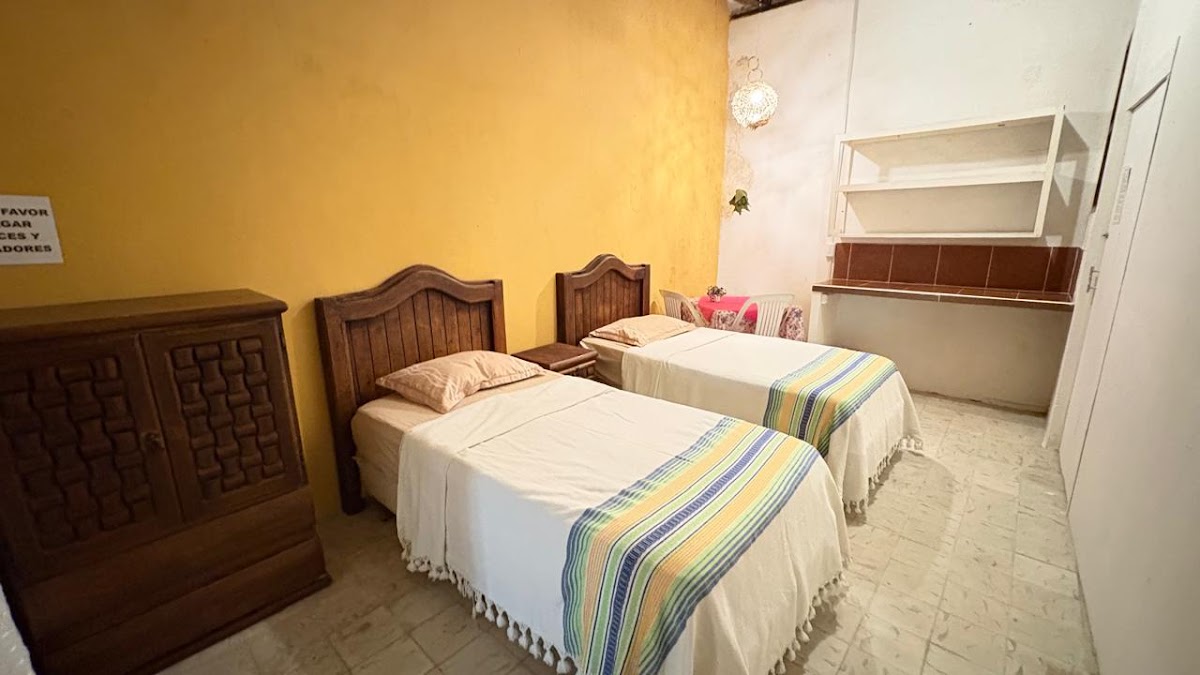 Hostal Merida hostel y tours gallery 5