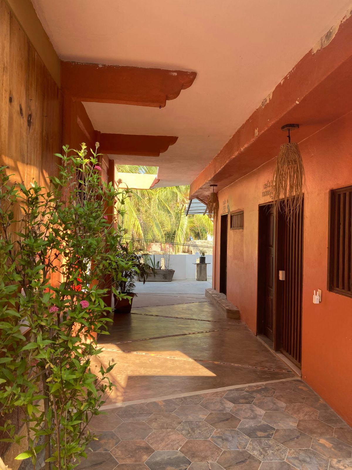 Hostal Punta Mar gallery 1