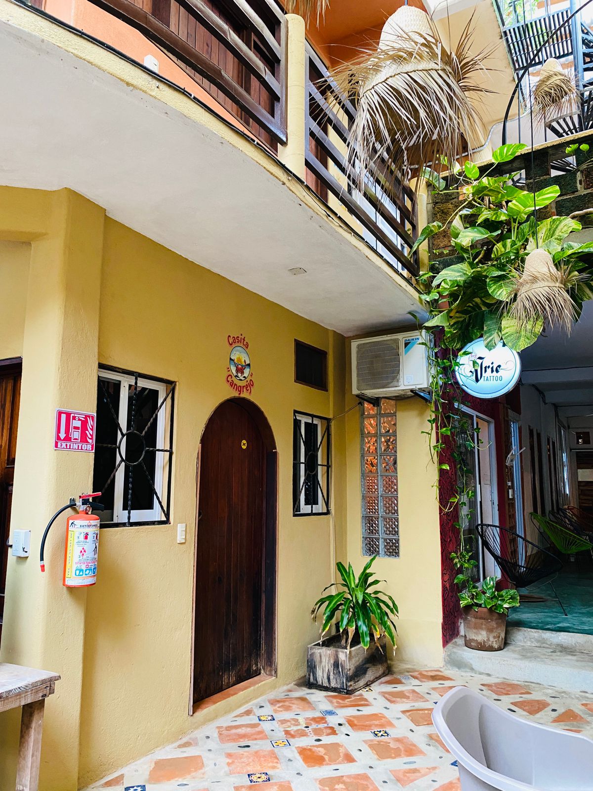 Hostal Punta Mar gallery 10