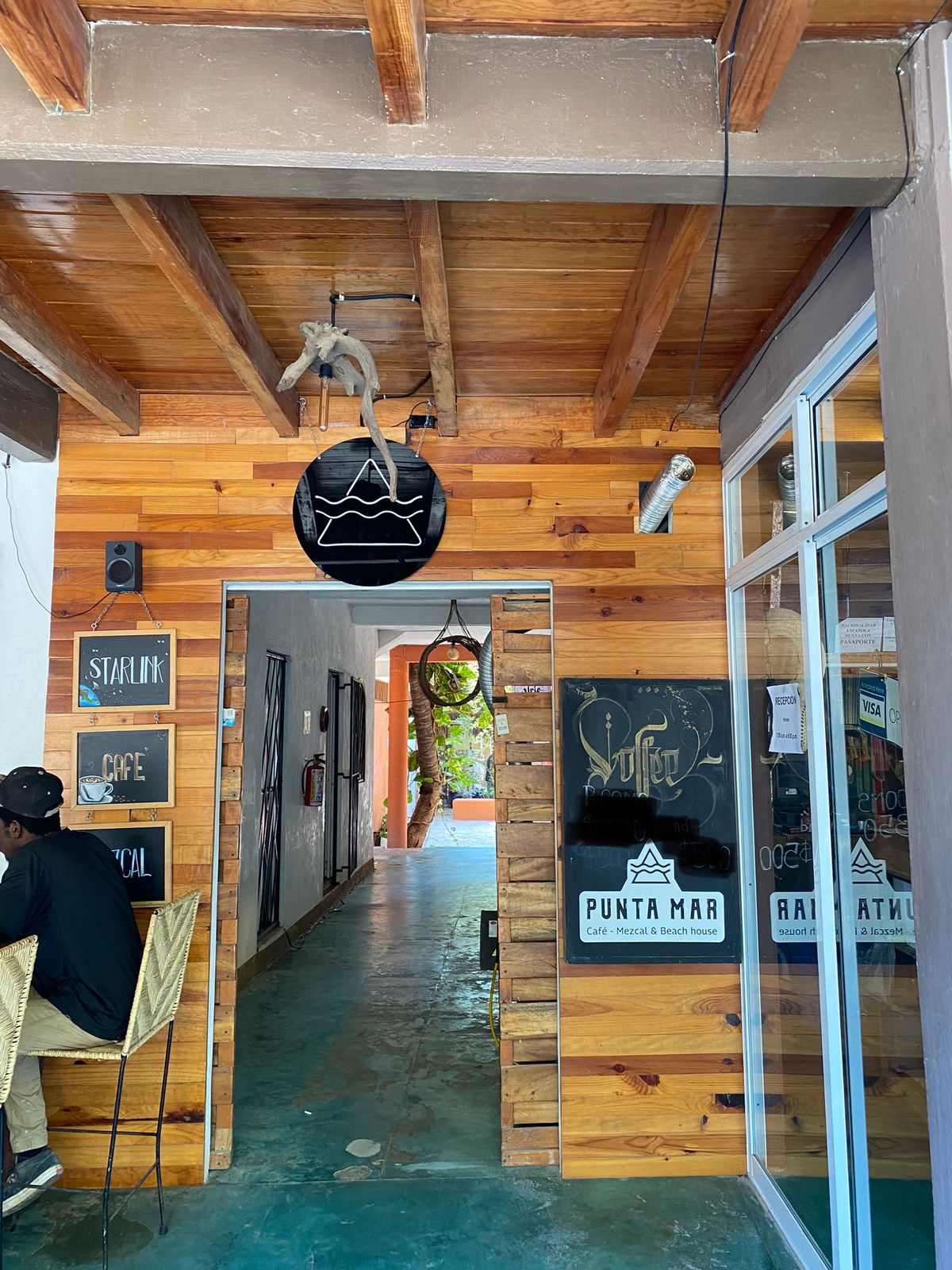 Hostal Punta Mar gallery 3