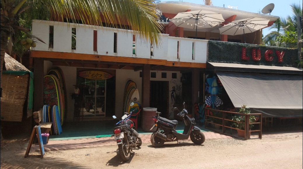 Hostal Punta Mar gallery 6