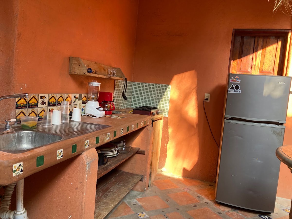 Hostal Punta Mar gallery 8
