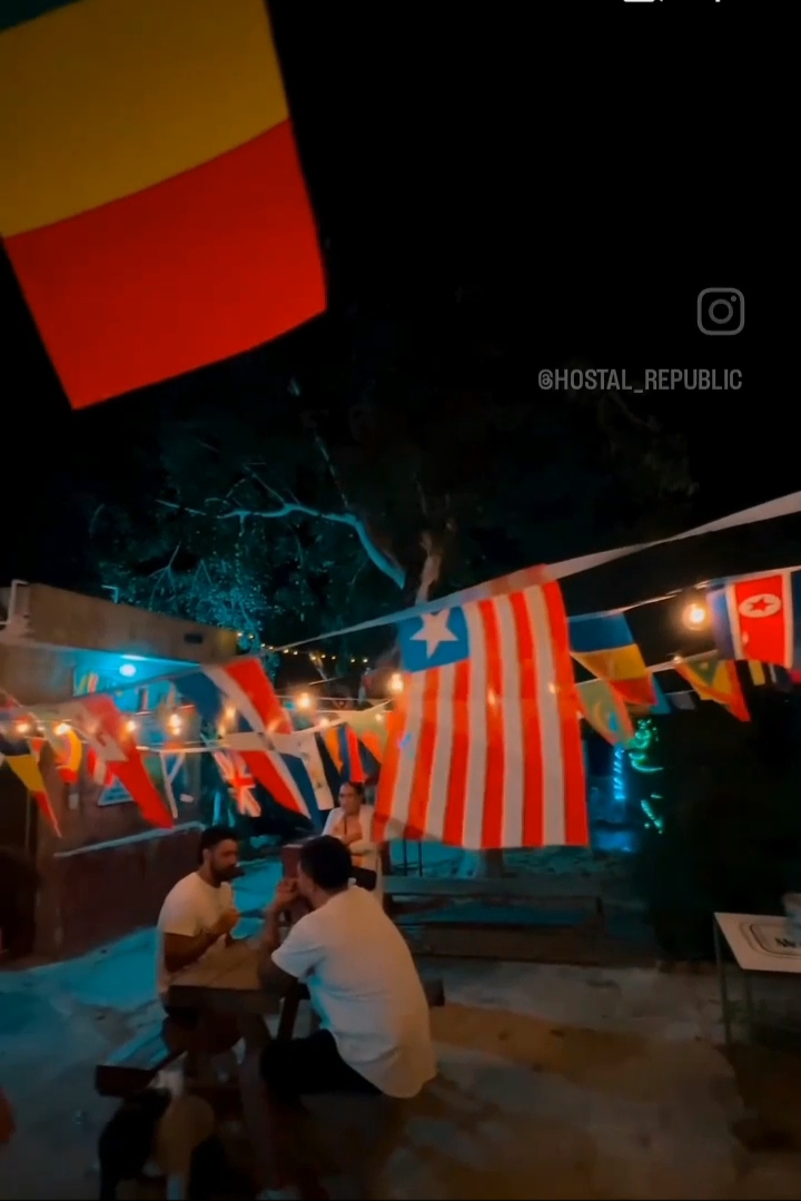 Hostal Republic gallery 10