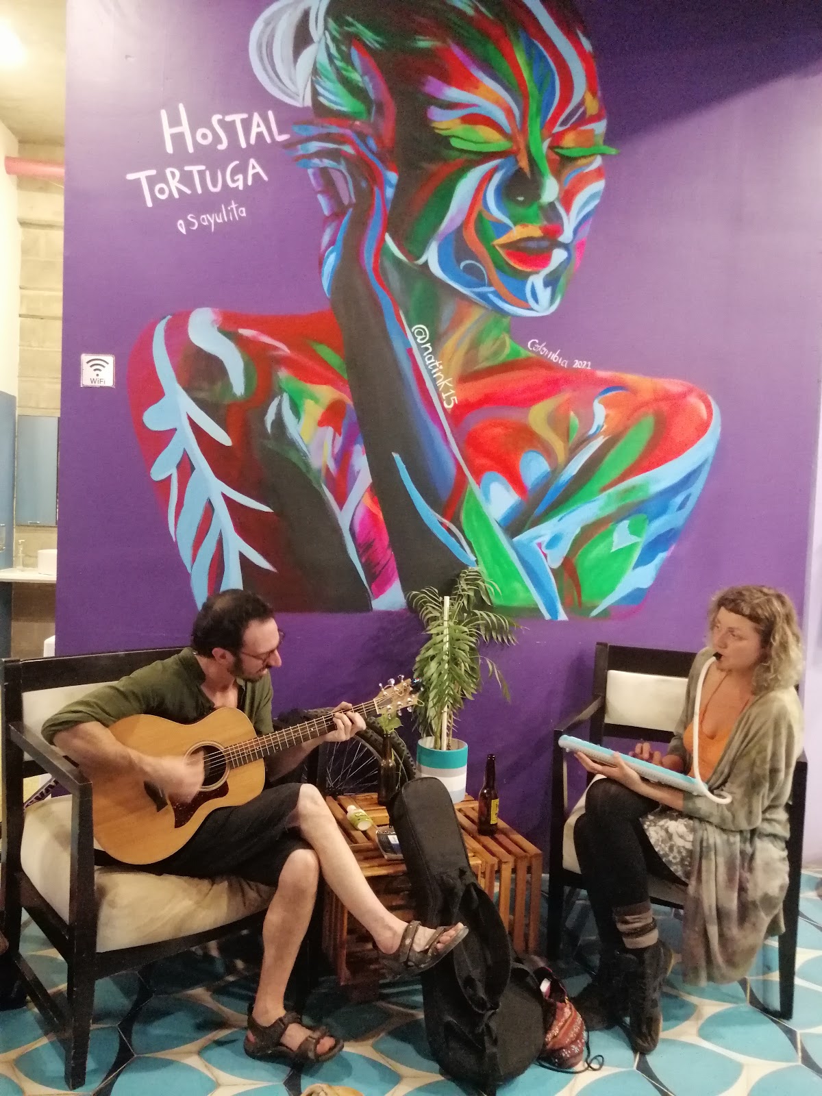 Hostal Tortuga gallery 10