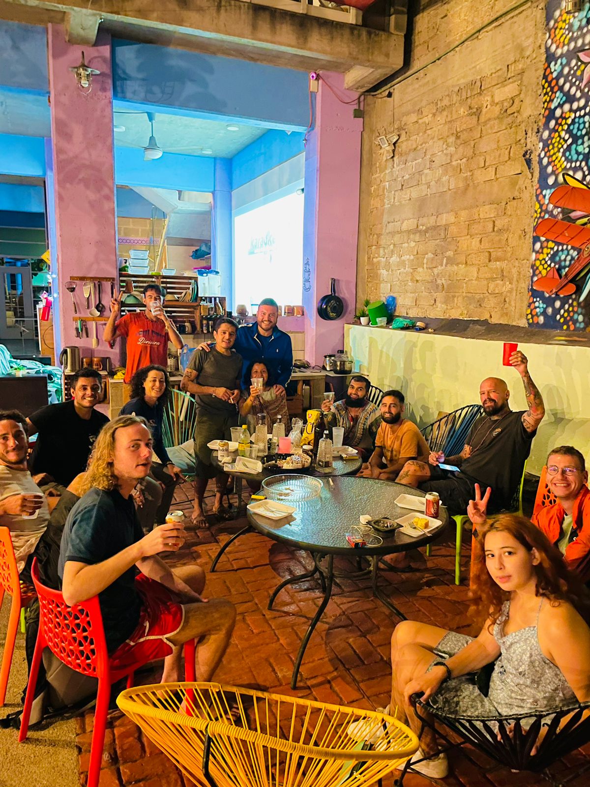 Hostal Tortuga gallery 5