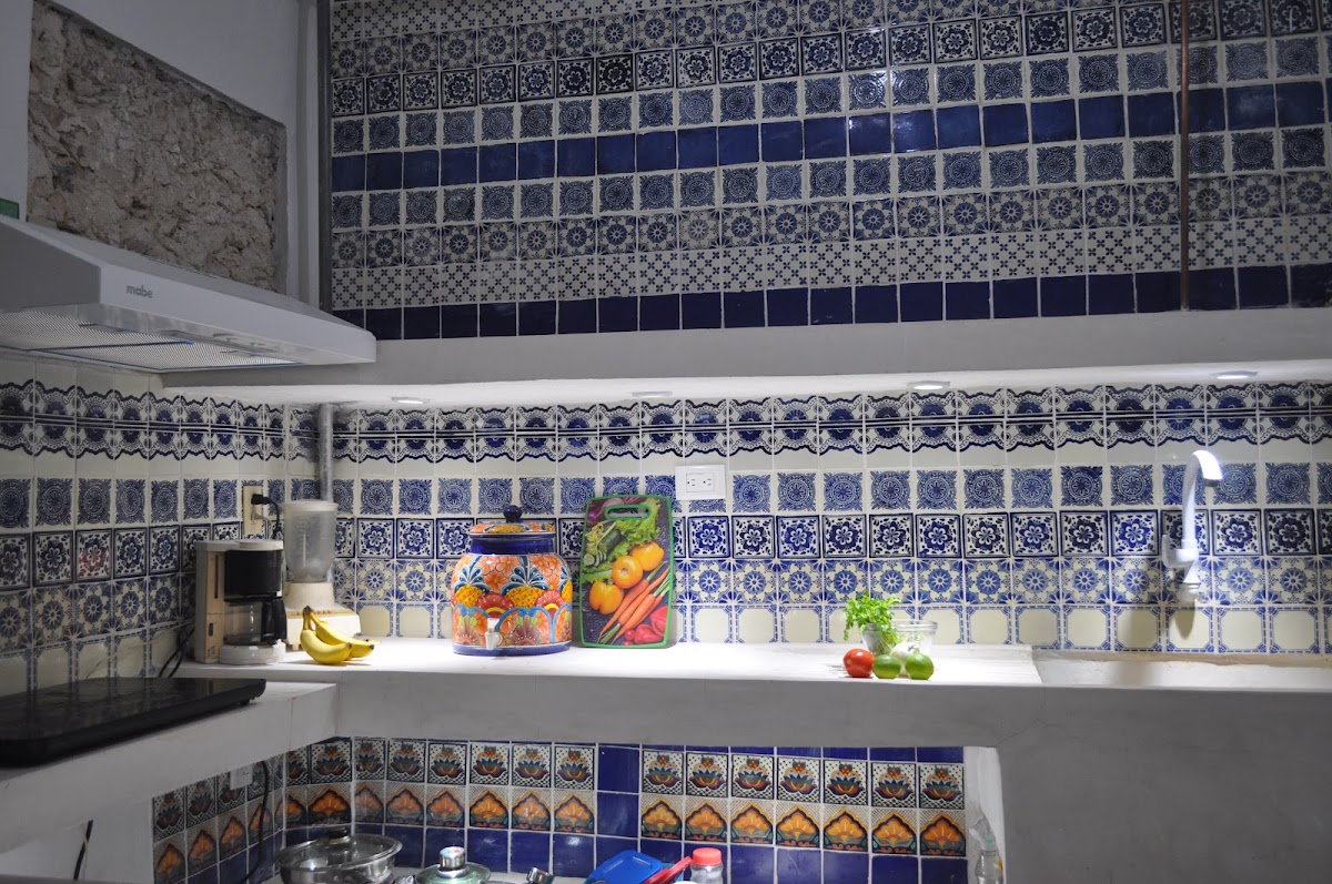 Hostal Xooch gallery 7