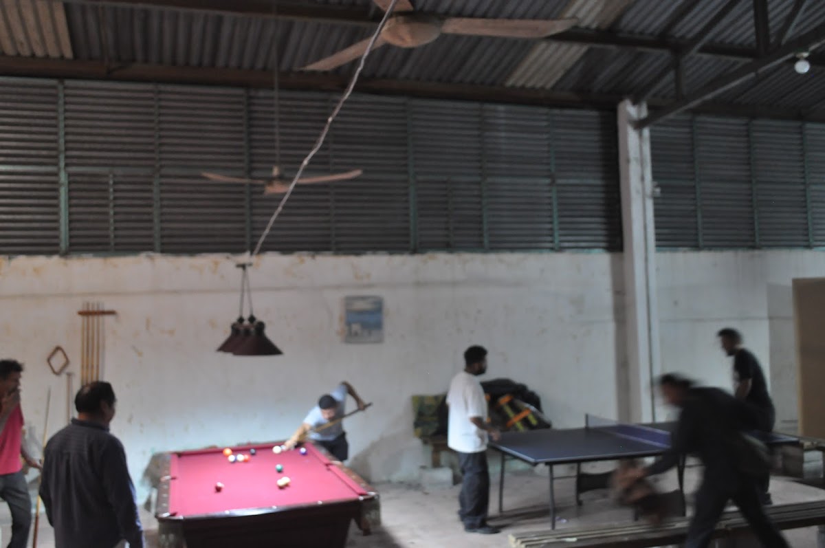 Hostal Xooch gallery 8