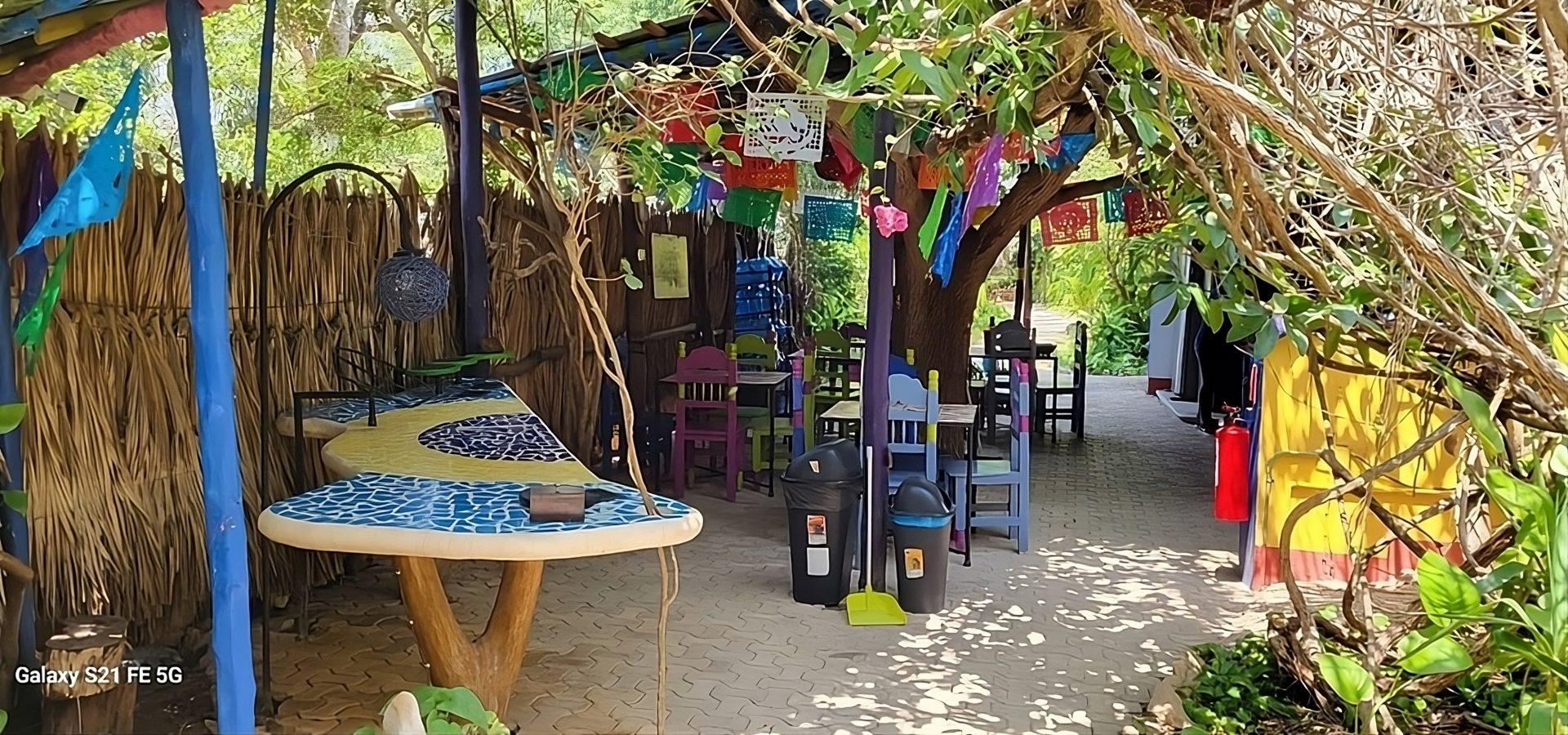 Hostel La Candelaria gallery 11