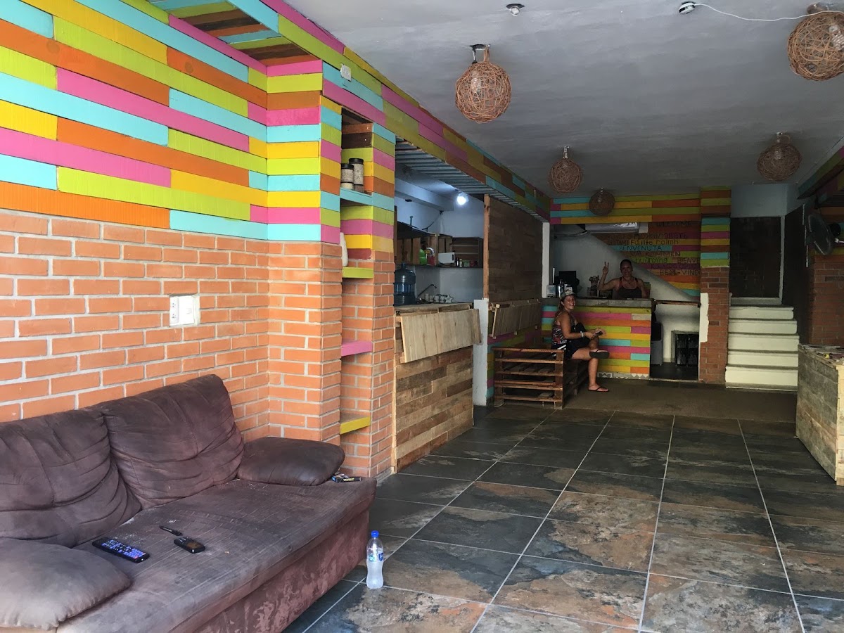 Hostel Aldea gallery 2