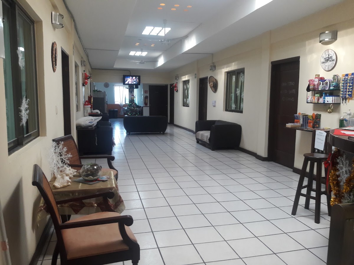 Hostel Alme gallery 7