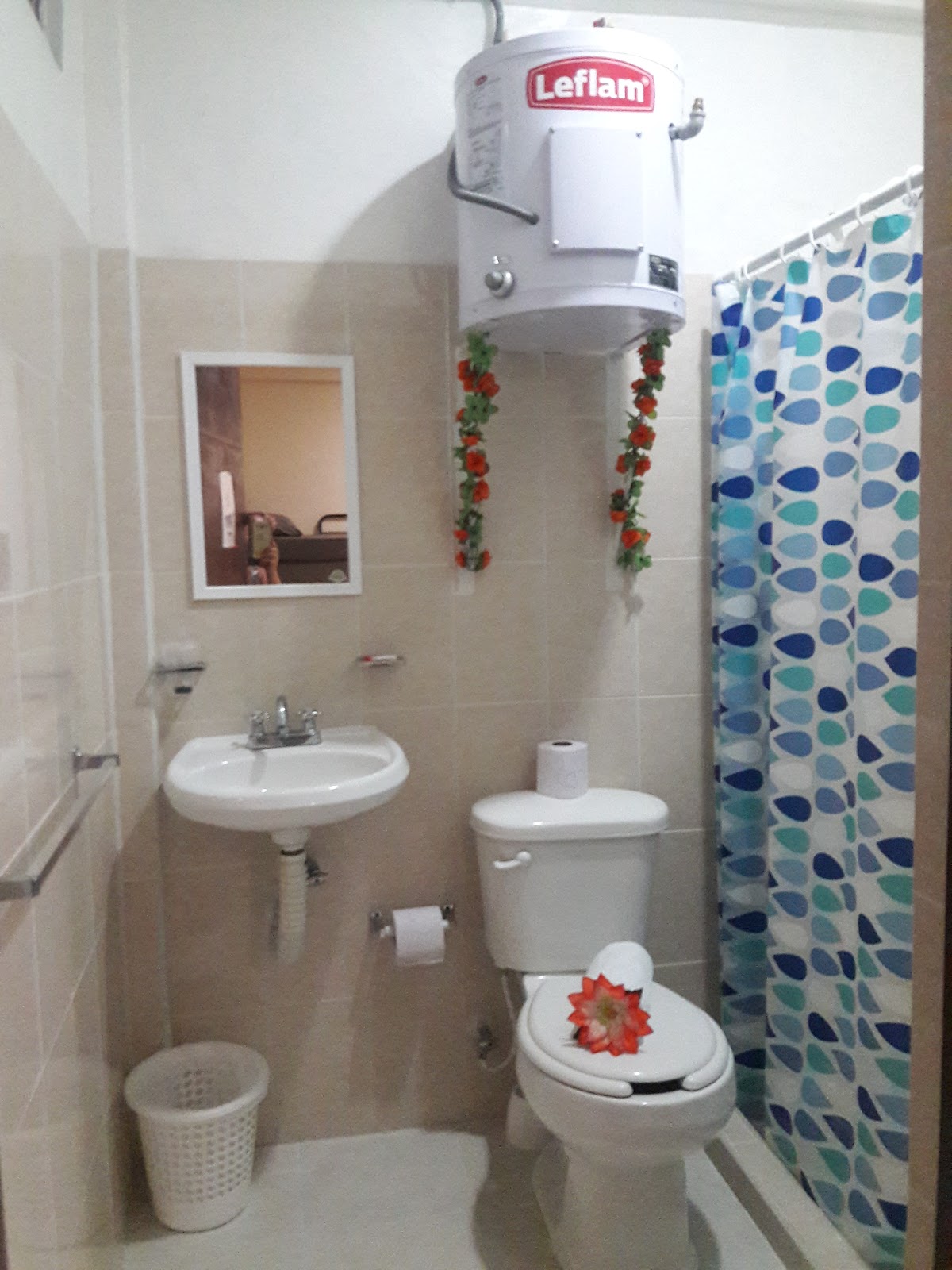 Hostel Alme gallery 8