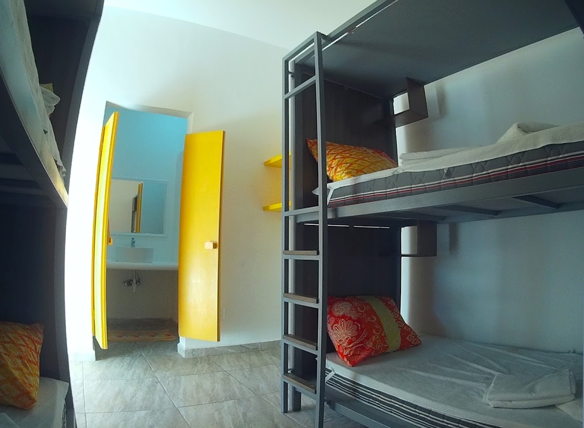Hostel Humanity gallery 2