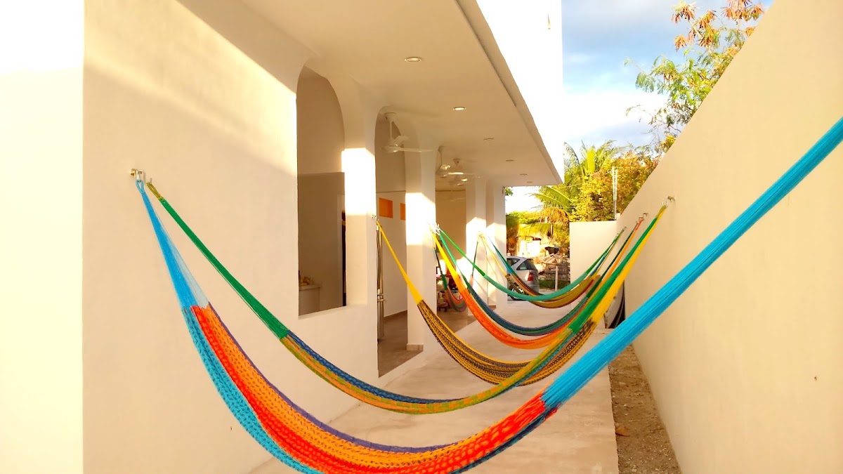 Hostel Humanity gallery 8