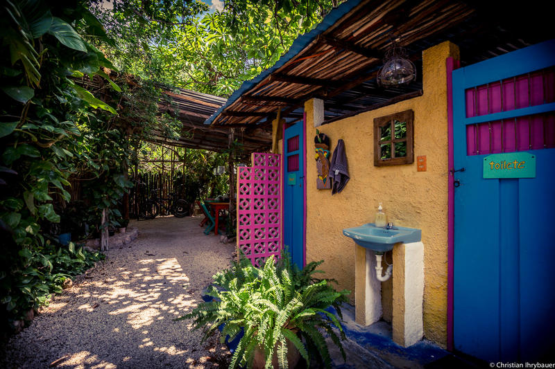 Hostel La Candelaria gallery 1