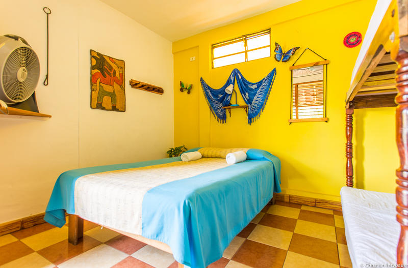 Hostel La Candelaria gallery 10