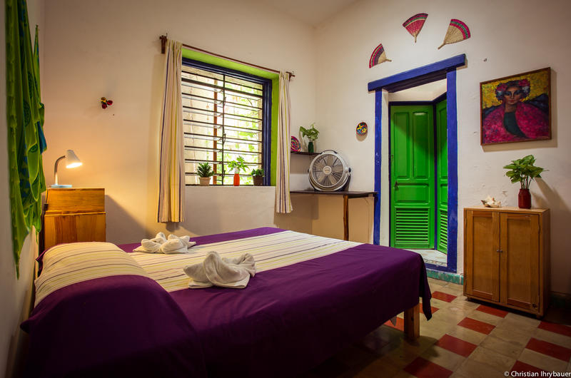 Hostel La Candelaria gallery 2
