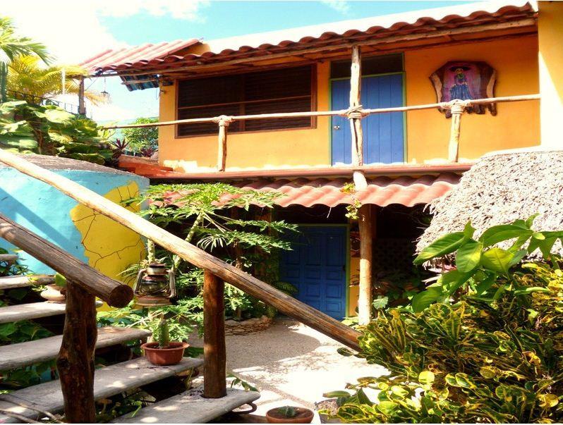 Hostel La Candelaria gallery 3