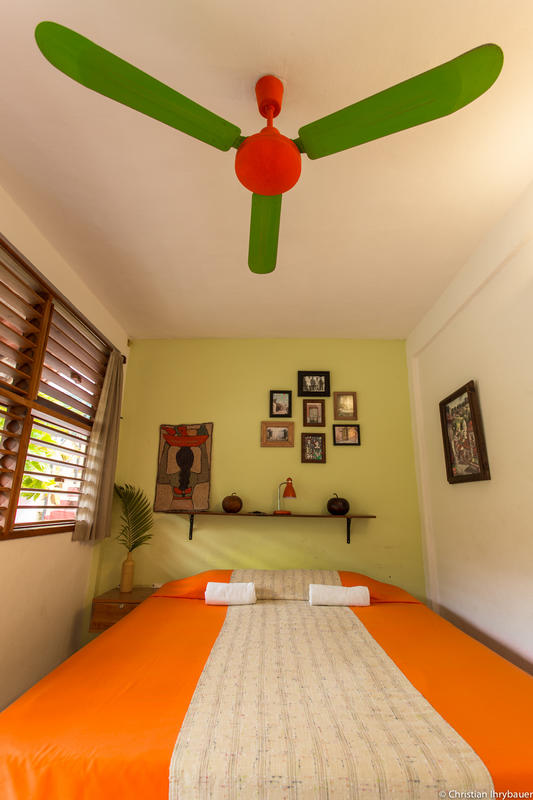 Hostel La Candelaria gallery 6