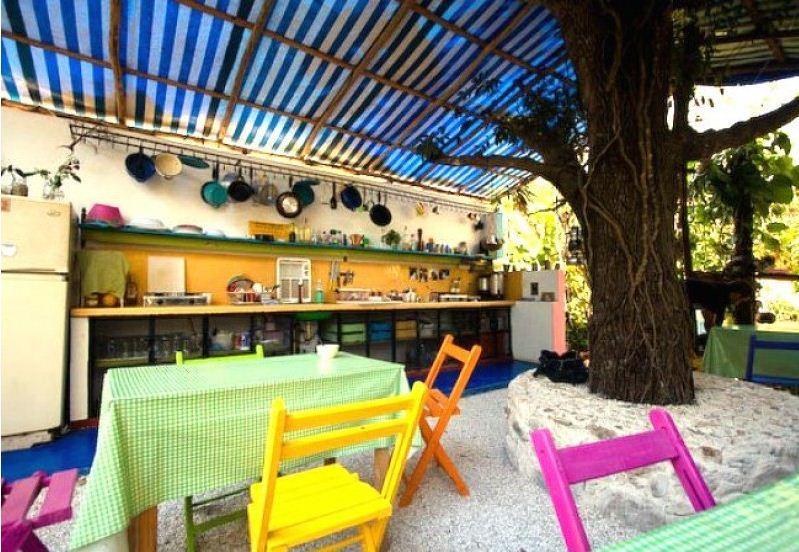 Hostel La Candelaria gallery 8
