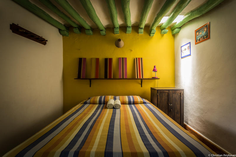 Hostel La Candelaria gallery 9