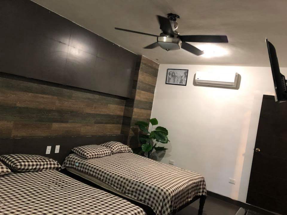 Hostel Tres Amigos Playa Del Carmen gallery 2