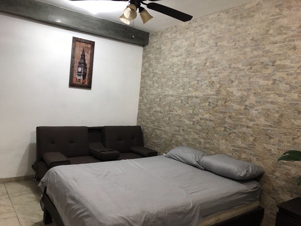 Hostel Tres Amigos Playa Del Carmen gallery 5