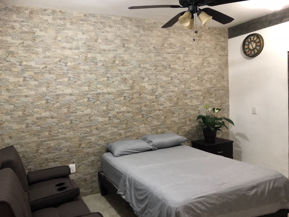 Hostel Tres Amigos Playa Del Carmen gallery 8