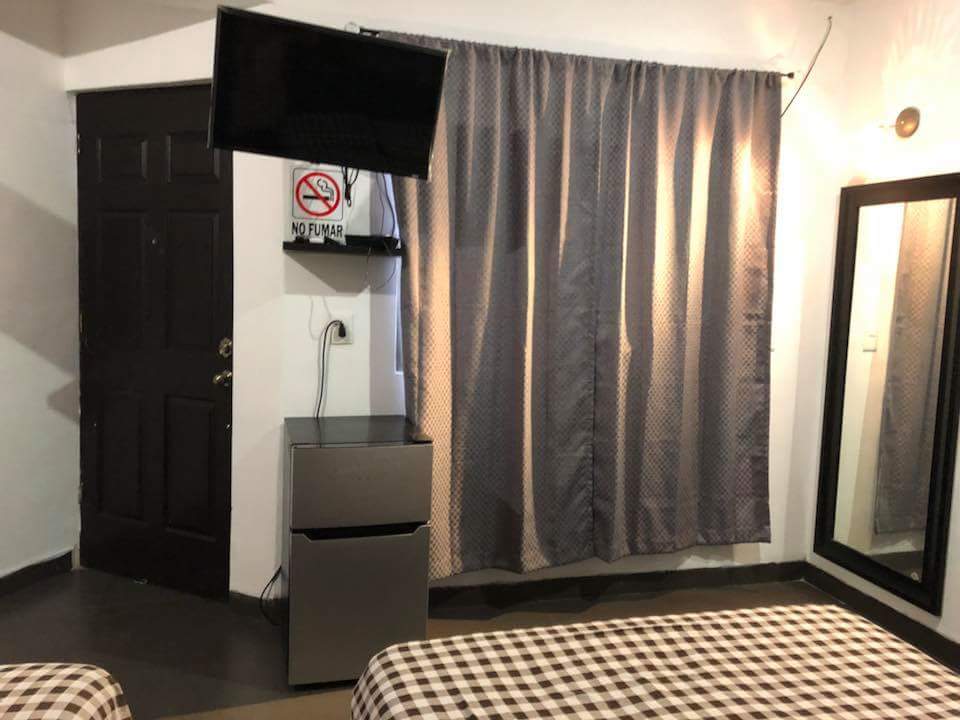 Hostel Tres Amigos Playa Del Carmen gallery 9