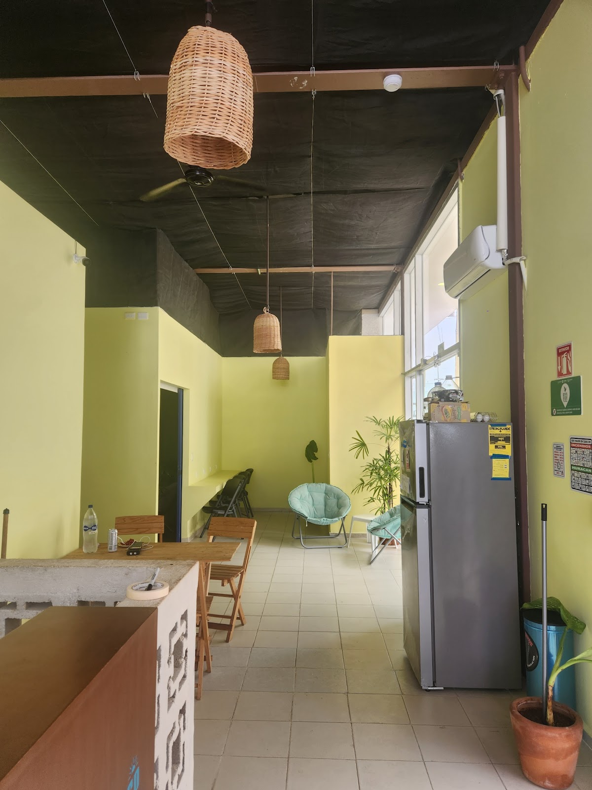 Hostel Tropico 20º Playa del Carmen gallery 10