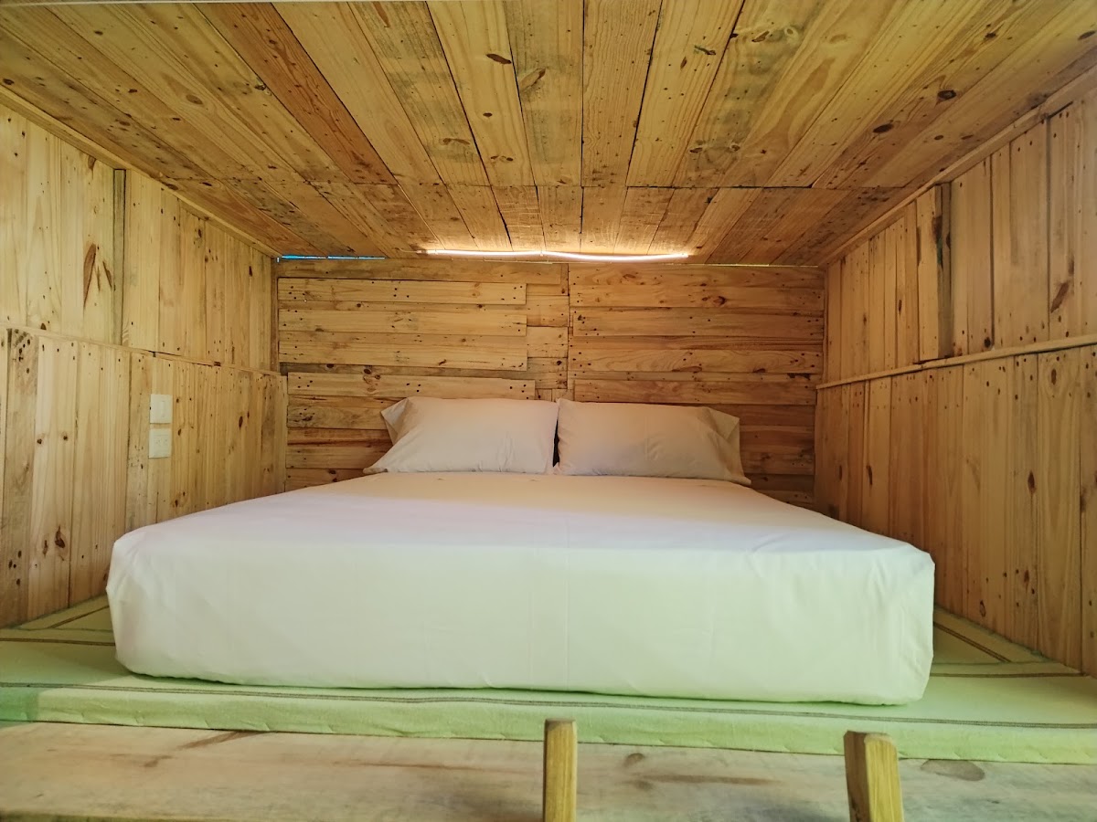 Hostel Tropico 20º Playa del Carmen gallery 2