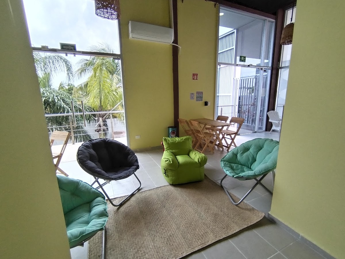 Hostel Tropico 20º Playa del Carmen gallery 3