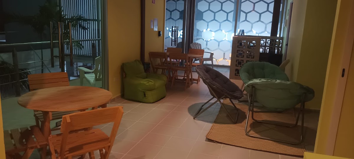 Hostel Tropico 20º Playa del Carmen gallery 4